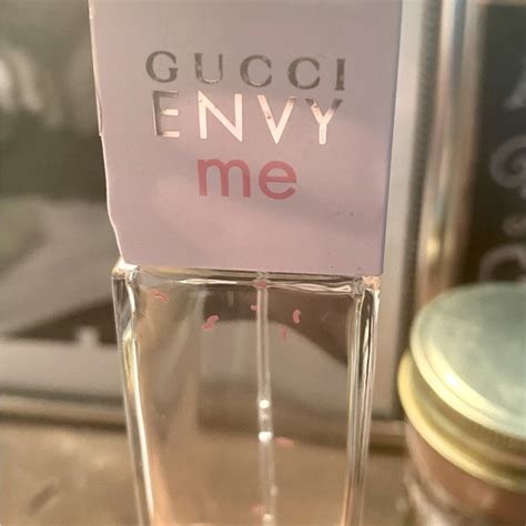 gucci envy me uk|gucci envy me perfume discontinued.